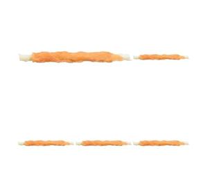 Trixie Mini Rouleaux à Mâcher au Poulet pour Chien 120 g (Lot de 5)