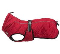 Trixie Veste pour chien Minot Rouge 36 cm