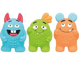 TRIXIE Monstre, en Latex, 10 cm - 35520