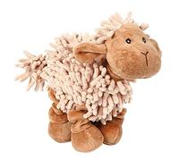 Trixie Peluche Mouton 21 cm pour chien