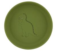 Assiette silicone VERT Trixie