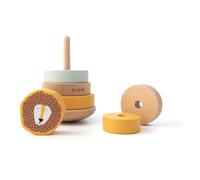 Trixie Mr. Lion Tour d'empilage en bois