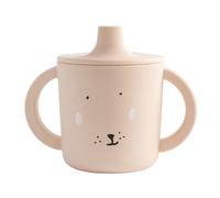 Trixie Mrs. Rabbit Silicone Mug