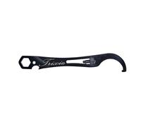 Trixie Multitool 6 Fonctions Vélo À Pignon Fixe 2361063700 Pedros Vélo Outils