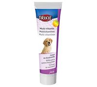 TRIXIE - Multivitamines pour Chiots 100g, préviennent Les carences