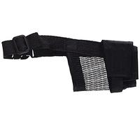 Trixie Muselière Maillée pour Chiens Anti-Morsures en Nylon