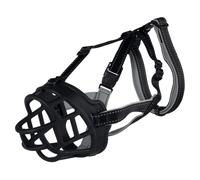 Trixie Muselière Pour Chiens Flex Taille L-Xl