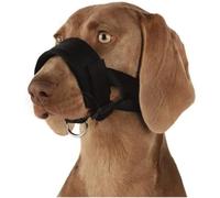 Trixie Muselière sangle nylon pour chien – Taille XL (Rottweiler) – Confort optimal