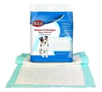 Dog Copenhagen Trixie Tapis Educateur pour Chiots Nappy 60 * 60 10 pièces