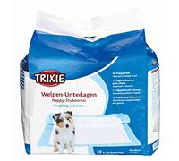 Trixie Nappy Tapis Éducateur Pour Chiots 40x60cm 50 Pièces