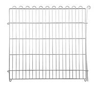 TRIXIE Natura 6244 6243 Grille pour enclos 80 × 75 cm