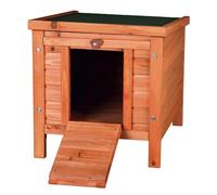 Trixie Natura Habitat Naturel 60 × 47 × 50 cm pour Lapin