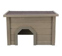 TRIXIE Natura Habitat Petits Animaux, 50 × 30 × 37 cm, Gris-Vert - 62397