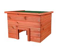 Trixie Natura Hôtel pour Hérisson 37 × 26 × 35 cm