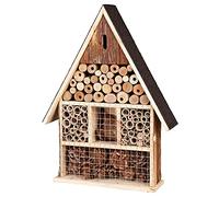 Trixie Natura Hôtel pour Insectes 35 × 50 × 9 cm