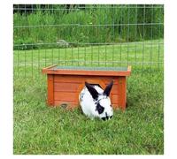 Trixie Natura Habitat Petits Animaux 40 × 20 × 28 cm Brun