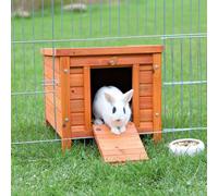 Trixie Natura Maison pour petits animaux - 42 x 43 x 51 cm