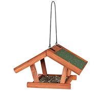 Trixie Natura Mangeoire Oiseaux Suspendue 30 × 18 × 28 cm