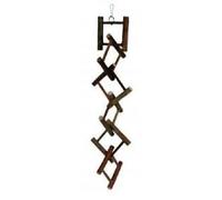 Trixie Natural Echelle Suspendue 58cm - Pour Oiseau