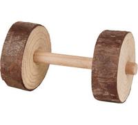 Trixie Natural Living Halter Wood