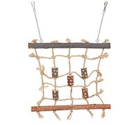 Trixie Natural Living Kletterseilgerüst, 27 × 24 cm
