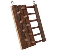 Trixie Natural Living mur d'escalade, 20 x 16 cm