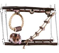 TRIXIE Natural Living Pont suspendu