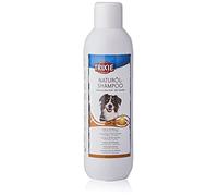 Trixie Shampoing À L'Huile Naturelle Pour Chiens Flacon 1l