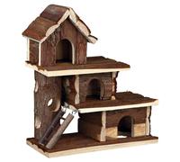 Natural Living Maison Tammo - 25 X 30 X 12 Cm