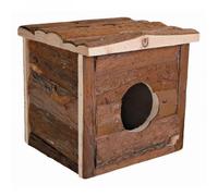 Trixie Nature Jerrik Speelhuis Hamster