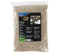 Trixie Substrat d'incubation Vermiculite naturel 5 L Beige 2-4 mm absorbant d'humidité