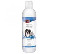 Trixie Neutral Shampooing Blanc 1 litre Blanc 1 litre