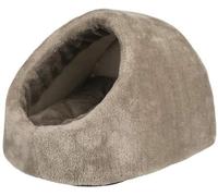 Trixie Niche de câlin Lilo, 35 × 26 × 41 cm, gris