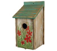Trixie Nichoir pour Oiseaux