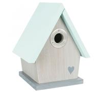 Trixie Nichoir pour oiseaux cavernicoles