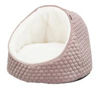 Trixie Nid Douillet Livia Blanc / Saumon pour Chiens, Neuf