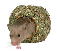 Trixie Nid En Herbe Pour Hamsters Et Souris