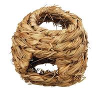 Trixie Nid en herbe pour rongeurs Diam 16 cm