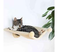 Trixie Nid pour montage mural - beige