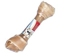 Trixie Nœud en peau de buffle 16 cm, 65 g