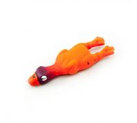 Trixie | Oie en latex couineuse 14,5 cm - Oie 14,5 cm