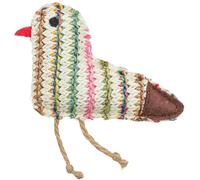 Trixie Jouet en peluche douce pour chat 45473 — 11 cm