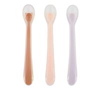 Trixie - Pack de 3 Cuillères d alimentation pour bébé Mrs. Cat