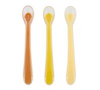 Trixie - Pack de 3 Cuillères d alimentation pour bébéâ ‹ Mr. Lion