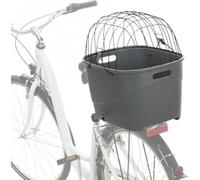 Trixie Panier à vélo pour porte-bagages