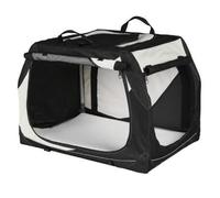 Trixie Panier De Transport Vario M-L 91 × 58 × 61 Cm Pour Chien 39723