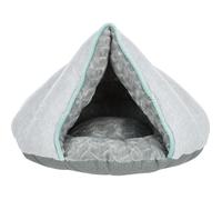 Trixie - Panier Grotte Junior. 45 x 30 x 40 cm. pour chien.