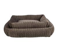 Trixie Panier pour chien Livia Angular Marron