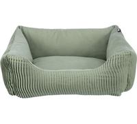 Trixie Lit Marley Vert Pour Chien Et Chat 60X50 Cm