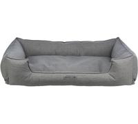 Trixie Lit pour chien Talis 100 × 70 cm Gris
